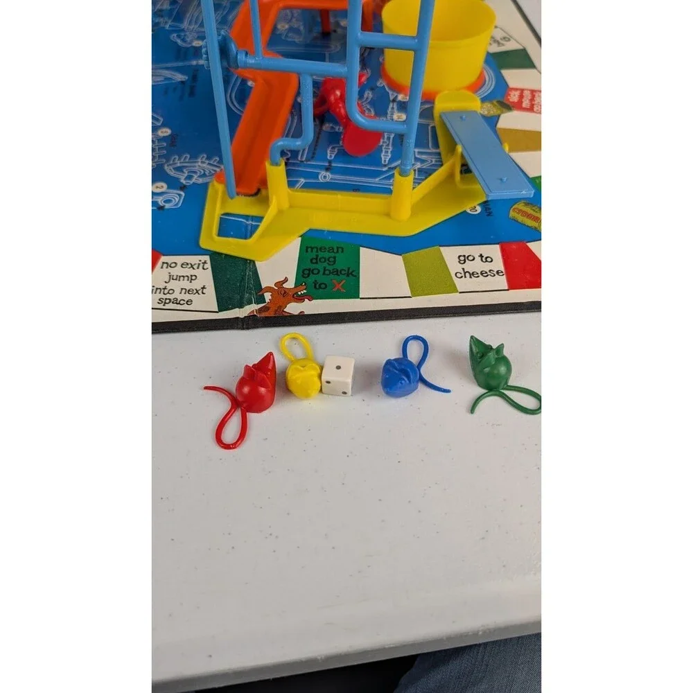 ideal complete game